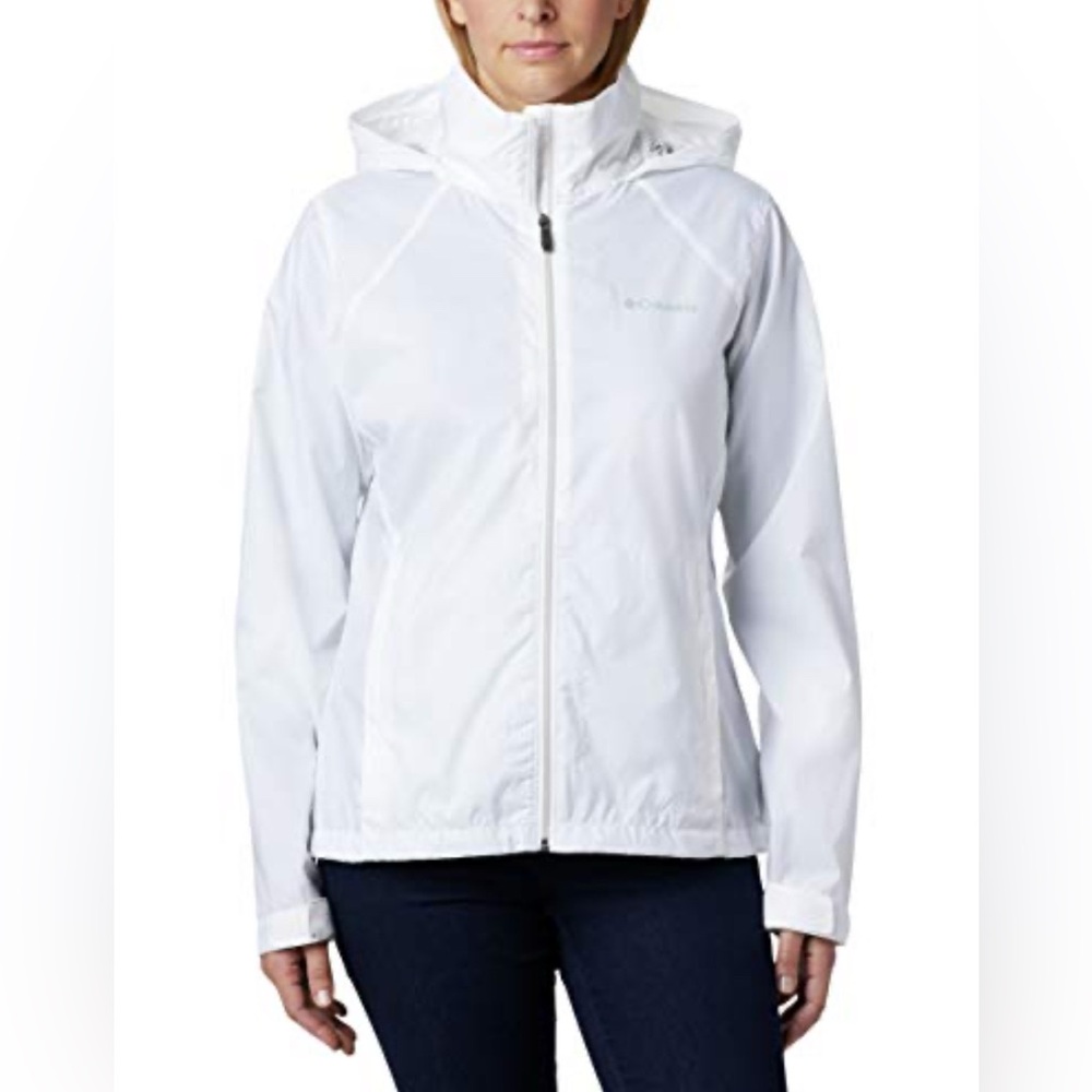 Columbia Switchback III Jacket
